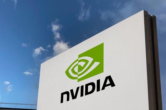 Nvidia zet voet op het gas wat betreft AI: aandeel schiet naar all-time high