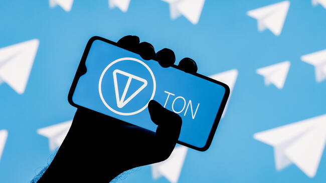 Telegram Bağlantılı Altcoin Herkese Eşit Kazandırabilir: Son Veri Dikkat Çekti!