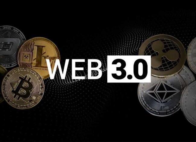เหรียญ Web 3.0 ทั้ง 8 เหรียญ ที่น่าซื้อมากที่สุด ในปี 2024