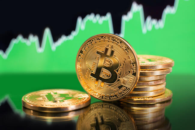 Kaleo: Bitcoin-Kurs von 200.000 Dollar in Sicht