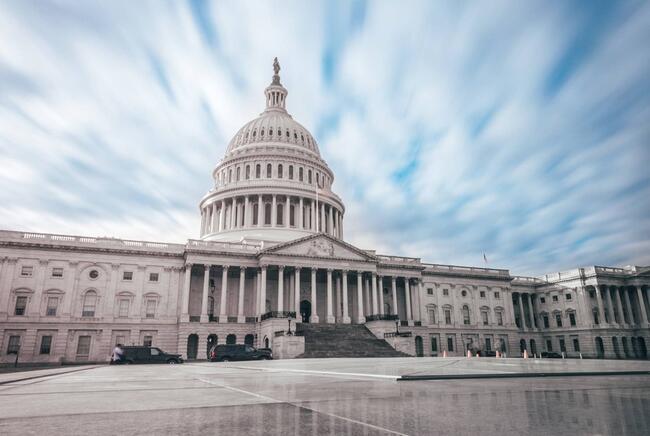 Cámara de Representantes de EEUU aprobó ley que prohíbe a la FED emitir una CBDC