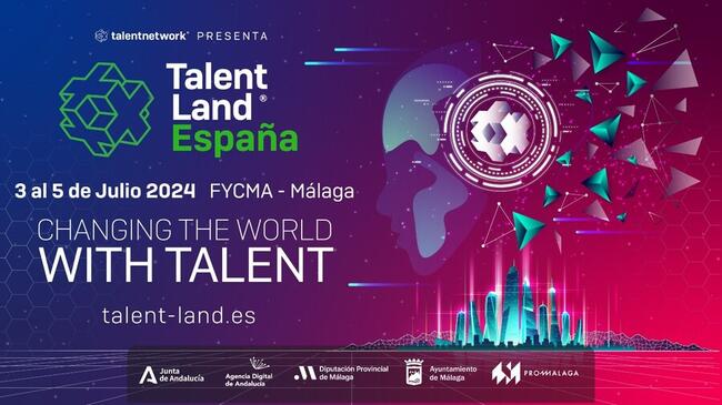 España preparada para recibir el Talent Land