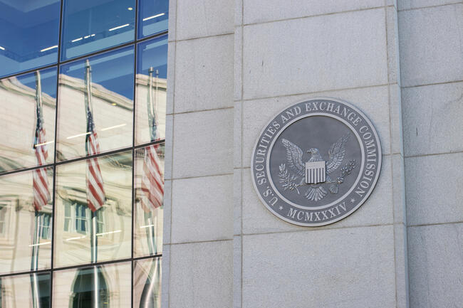 Gute Nachrichten: SEC genehmigt Spot Ethereum ETFs