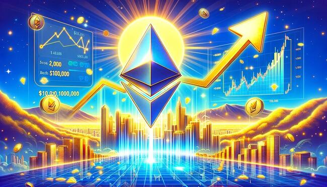 Why Dogecoin Founder Billy Markus Believes That Ethereum Will Reach $100,000