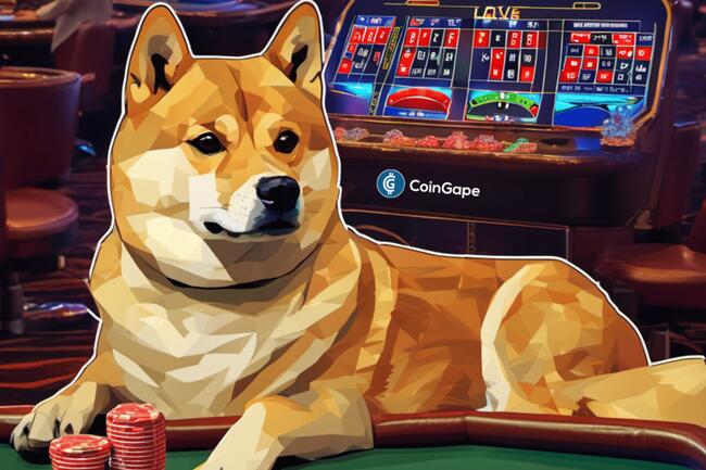 Los 5 Mejores Casinos De Dogecoin En 2024