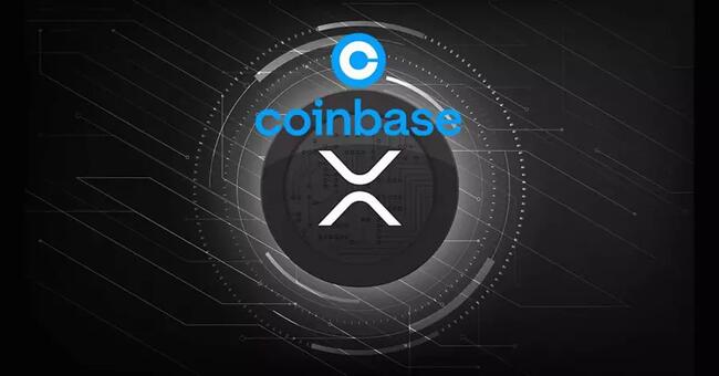 Coinbase cho phép giao dịch XRP ở New York