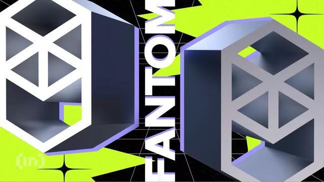 Fantom (FTM) annonce le lancement d’un nouveau token