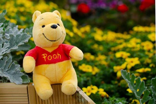 Winnie The Pooh-Themed Coin Soars 46% As Memecoins Continue To Soar Despite Bearishness Seen In Bigger Cryptos Like Bitcoin, Ethereum, Dogecoin