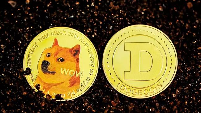 Dogecoin Mascot Dog Allegedly Died, Sudden Movements in DOGE Price!