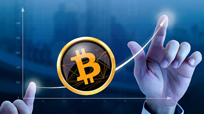 Bitcoin Muestra Potencial para un Aumento Significativo de Precio