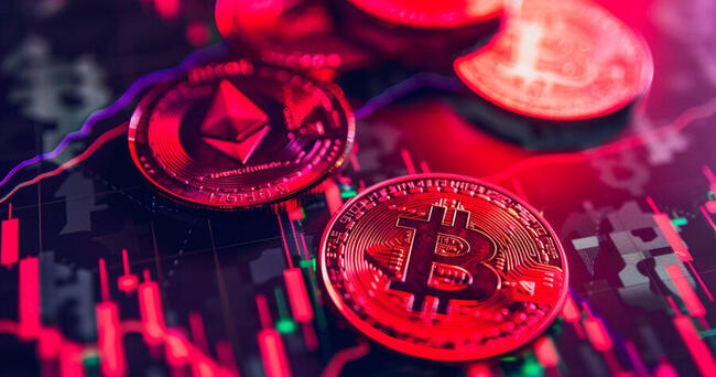 Ethereum ETF approval fails to ignite crypto market, sparking $400 million in losses