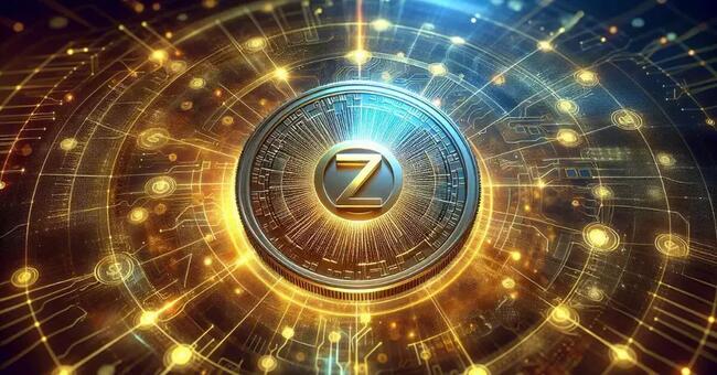 Zeta Markets ra mắt appchain ZX trên Solana