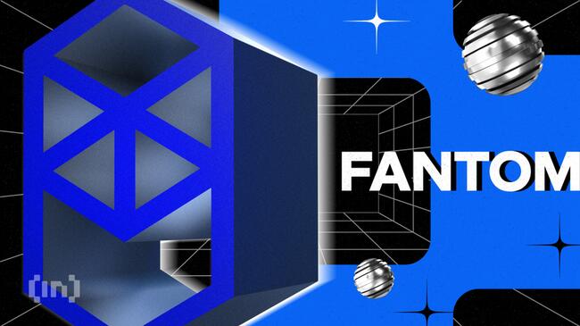 Fantom’s New Sonic Chain Gains $10 Million Backing, Launch Expected Late Summer