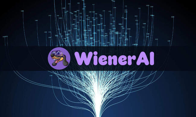 AI Meme Coin Trend Growing as WienerAI Presale Closes in on $3M