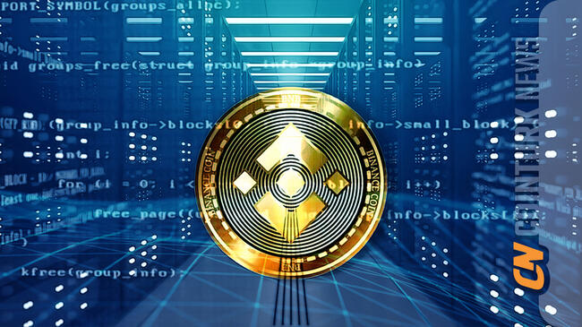 Investors Anticipate Binance Coin’s Potential New Highs