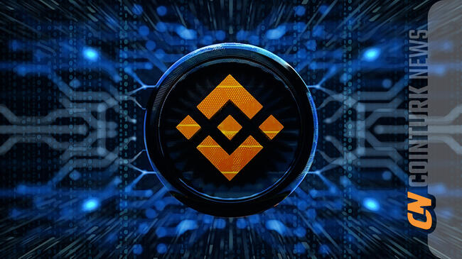 Investors Monitor Binance Coin’s Potential for New Highs