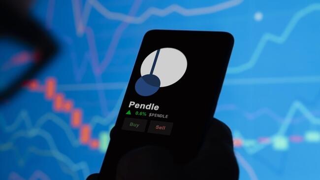 Pendle: Das kann das Protokoll zum Zinsen verdienen