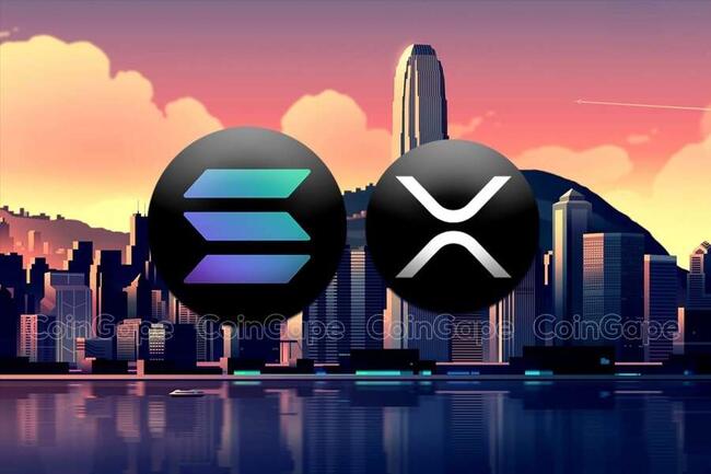Solana & XRP ETF Are Next After Ether, Here’s The Potential Approval Timeline