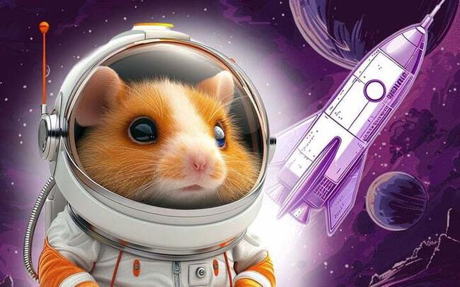 Hamster Kombat Becomes Largest Telegram Channel since March 26 Launch