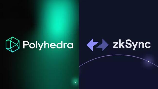 Tranh cãi nổ ra giữa Polyhedra Network và zkSync về mã token ZK trên sàn Bybit