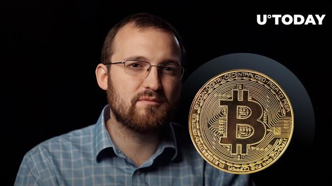 Cardano Creator Takes a Dig at Bitcoin as ADA Makes it to Everest Earlier