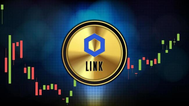 Chainlink Price Analysis: Investors Eye Higher Rally as Profit-Taking Ratio Hits 11:1