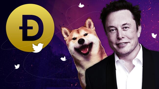 Dogecoin price pops and drops after Kabosu’s death, Elon Musk tweet