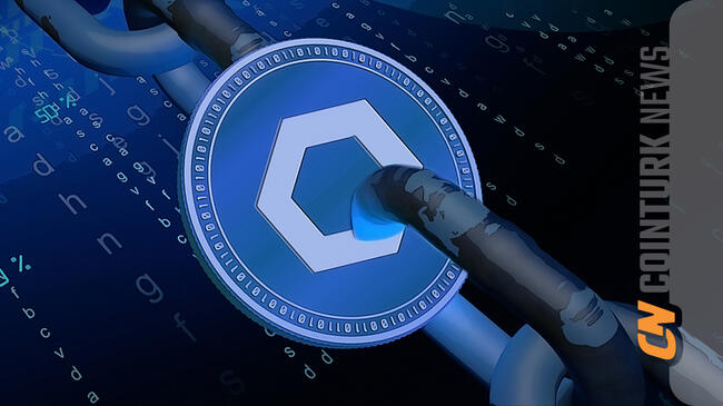 Chainlink Shows Strong Resistance Against Market Correction
