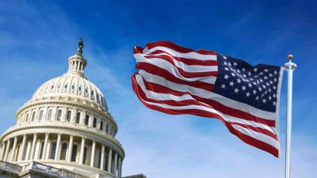 La Camera degli Stati Uniti approva la legge contro lo stato di sorveglianza della moneta digitale della banca centrale