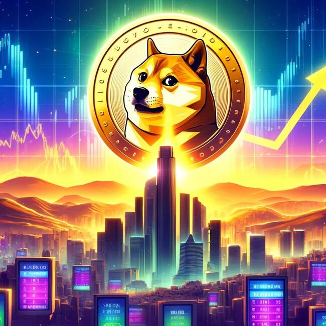 Dogecoin Weighted Funding Rate Falls 50% In 24 Hours, What This Means For Price