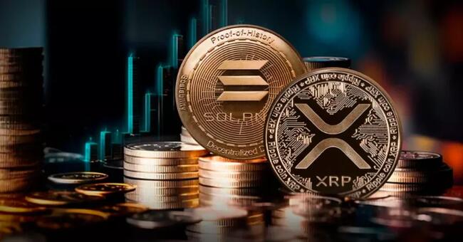 XRP ETF and Solana ETF Likely by 2025: Predicts Standard Chartered’s Geoffrey Kendrick