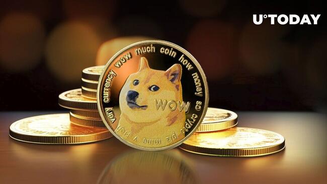 Dogecoin (DOGE) Founder Reacts to Kabosu Passing Away