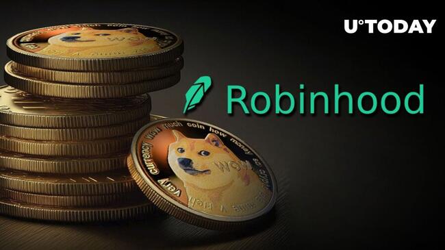 Dogecoin Community Reacts as Robinhood Eulogizes Kabosu