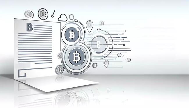 Bitcoin 백서가 Bitcoin .org에서 복원되었습니다.