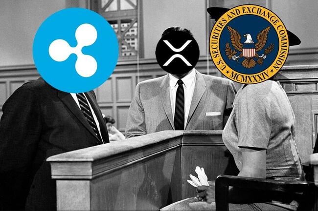 XRP SEC Lawsuit Update: Is Ripple Prepared For Torres Decision in Remedies Phase?