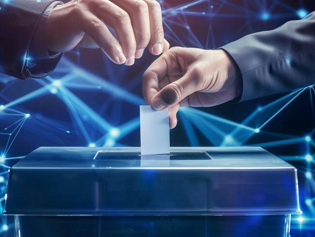 Uniswap проведет голосование в сети, несмотря на проверку SEC