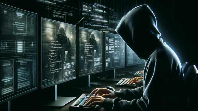 Un citoyen indien risque 20 ans de prison aux États-Unis pour avoir dérobé des cryptomonnaies dans une escroquerie de “spoofing” sur Coinbase d’une valeur de 37 millions de dollars