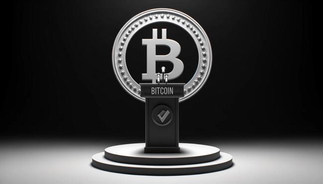 Krypto News: Freiheit für Bitcoin! Treibt Donald Trump BTC auf 1 Mio. $?   