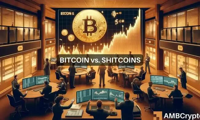 ‘Bitcoin es lo mejor que puedes tener’ – CEO de Strike