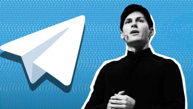 Folytatódik a vita a Telegram és a Signal alapítói között