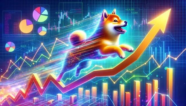 Đây là thời điểm dự kiến Dogecoin tăng gấp 7 lần, cột mốc 1 USD đang đến gần