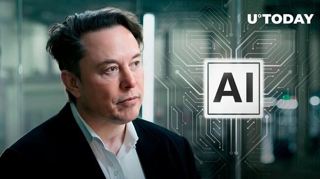 Dogecoin Fan Musk to Build Supercomputer for AI Startup