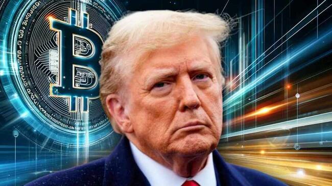 Donald Trump verspricht, Bidens Anti-Krypto-Agenda zu stoppen, Bitcoin zu schützen, Ross Ulbricht freizulassen