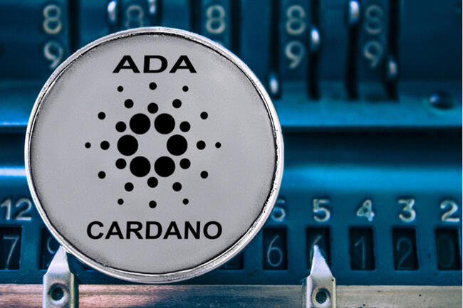 Cardano bùng nổ: Đạt cột mốc lịch sử 10 triệu token