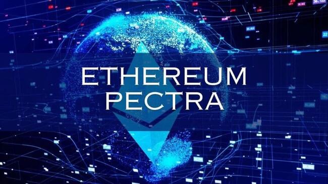 Các nhà phát triển Ethereum thiết lập nâng cấp Pectra cho quý 1 năm 2025