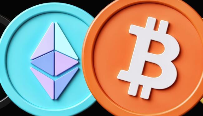 ‘Ethereum mist iets cruciaals ten opzichte van Bitcoin’