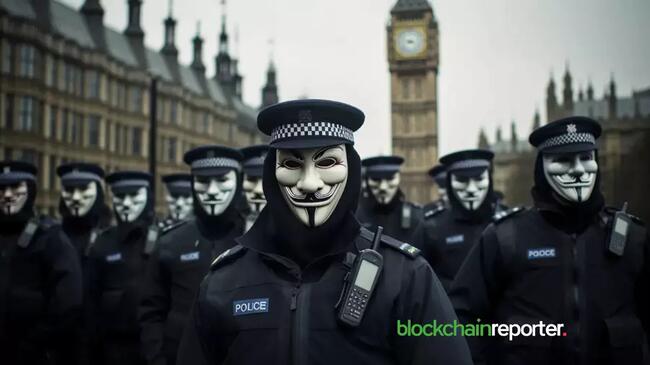 London’s Economic Crime Team Cracks Major Crypto Case: Woman Sentenced in £1.7M Bitcoin Laundering Saga