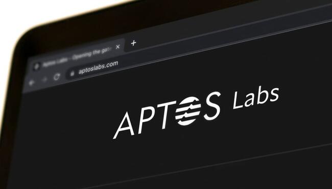 Aptos breekt records met aantal transacties dankzij nieuw cryptospel