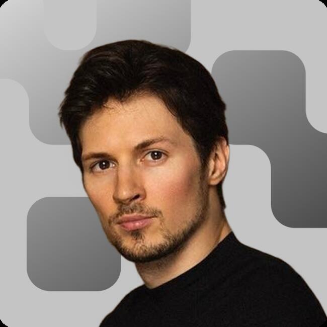 Pavel Durov: Kisah Pendiri Telegram dan Dukungan untuk Blockchain Crypto