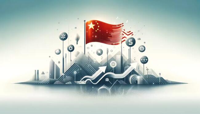 Китай продал казначейские облигации США на 74 миллиарда долларов за семь месяцев